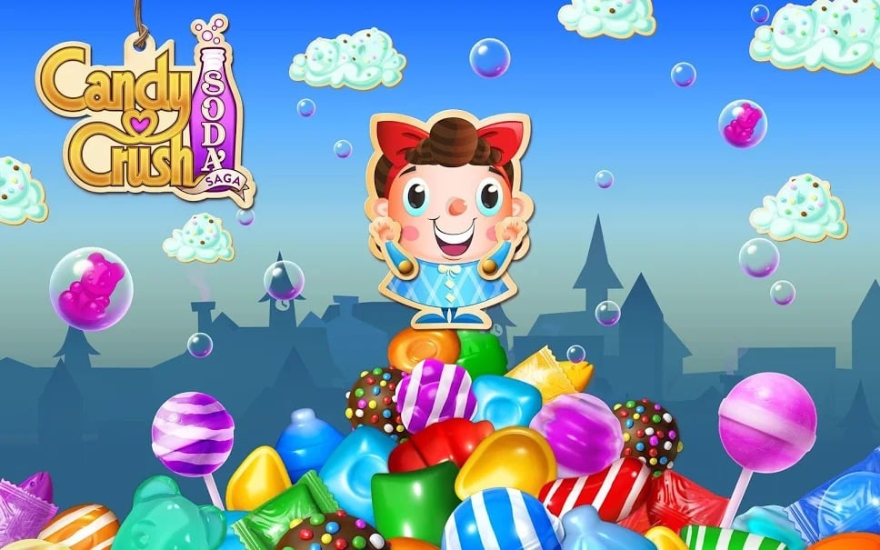 candy crush soda saga apk free download for android mobile